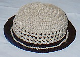 Honeycomb Stitch hat